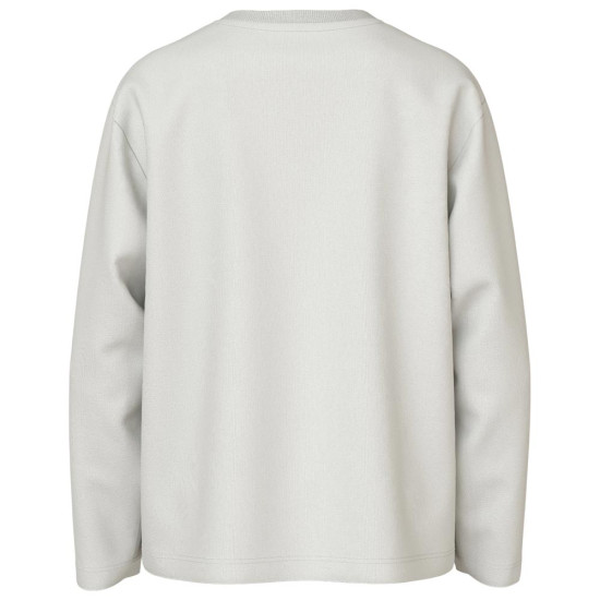 Name It Παιδική μακρυμάνικη μπλούζα Name It Παιδική μακρυμάνικη μπλούζα